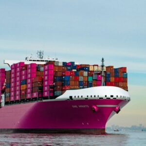 Sea Delivery