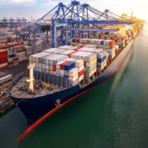 Ocean Freight