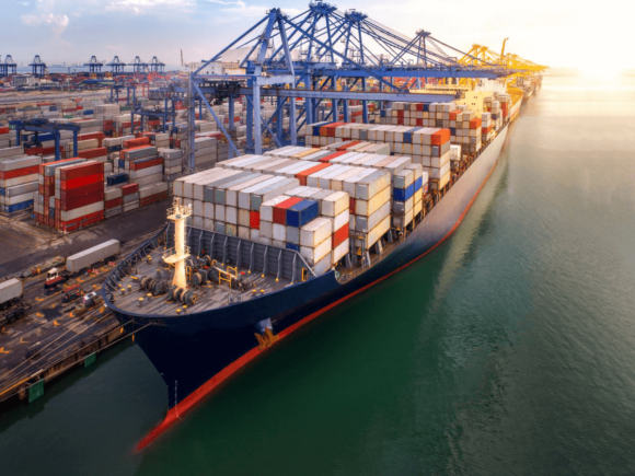 Ocean Freight
