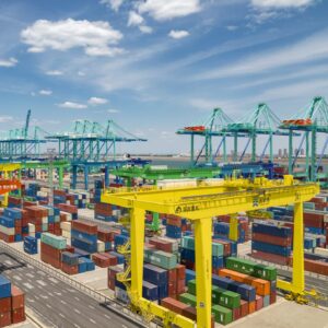 Warehousing Service