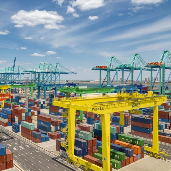 Warehousing Service