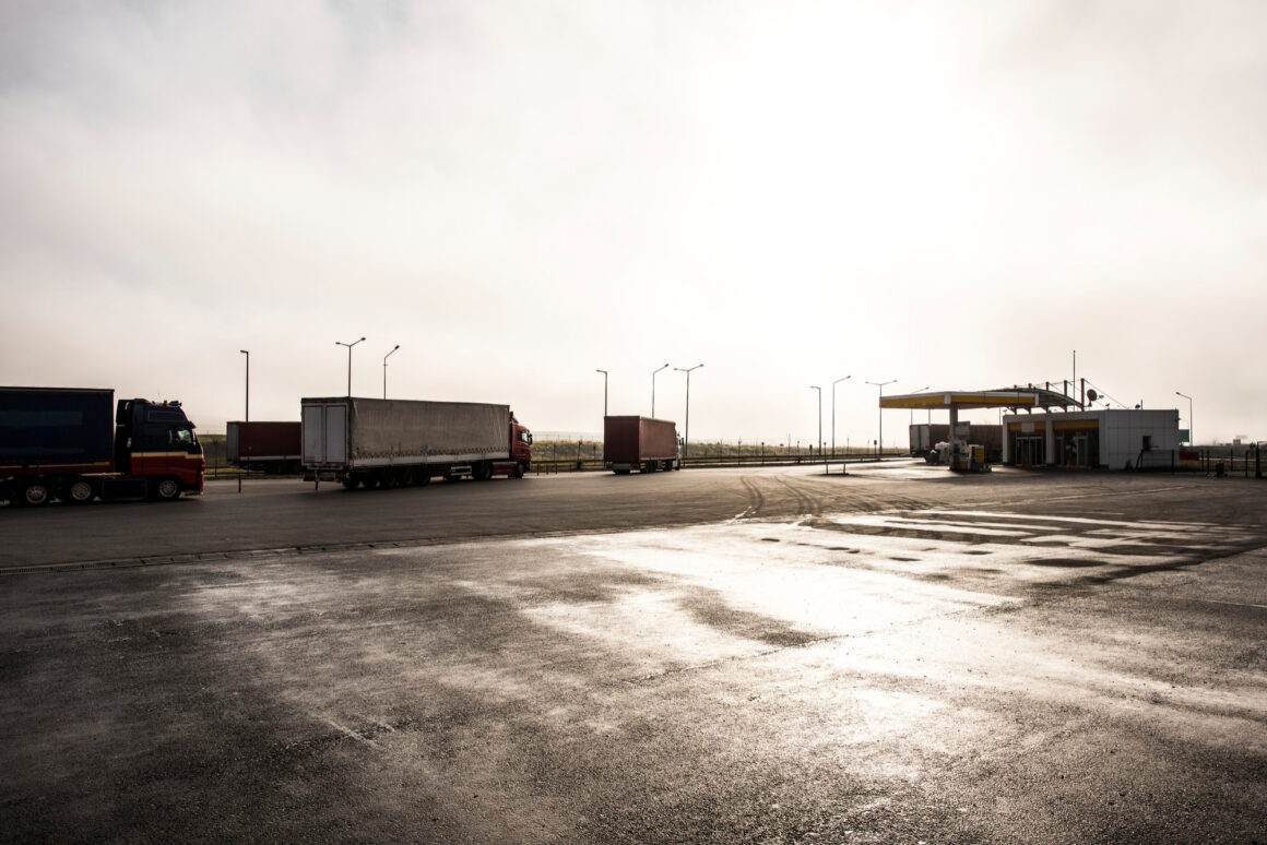 Warehousing Service