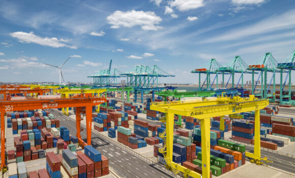 Packing Your Cargo Right