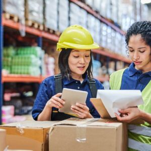 Why Choose Our Warehousing?