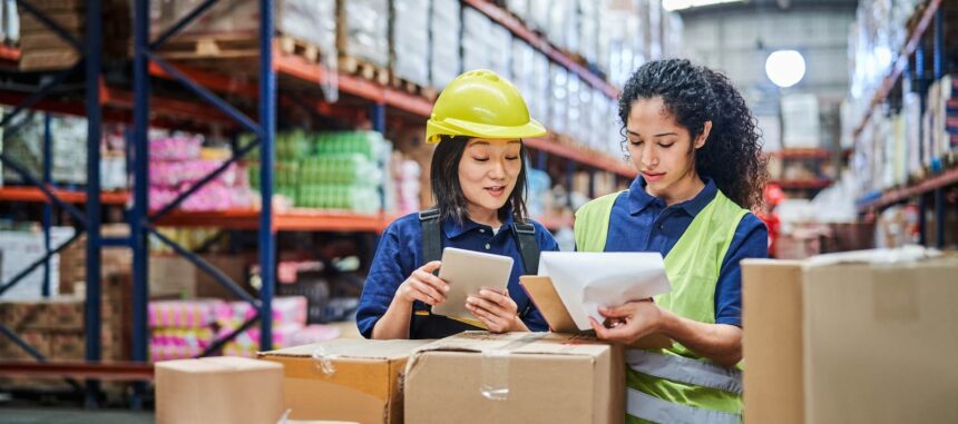 Why Choose Our Warehousing? Why Choose Our Warehousing?