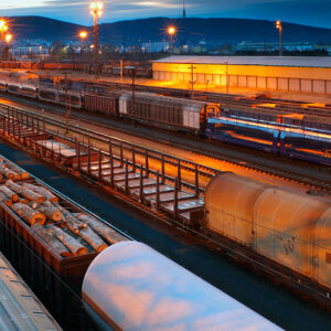 Reducing Freight Costs