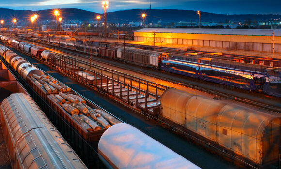 Reducing Freight Costs
