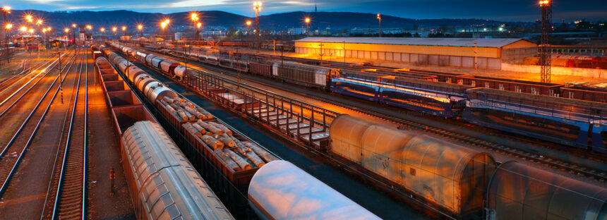 Reducing Freight Costs Reducing Freight Costs
