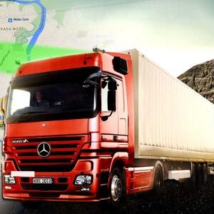 Benefits Of Trucking Service