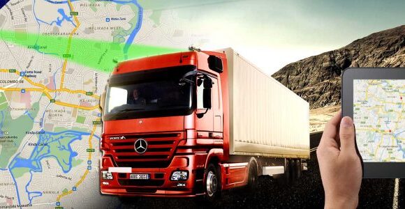 Benefits Of Trucking Service