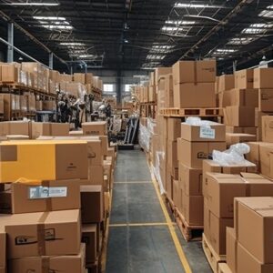 A Tour Of Our Warehouse